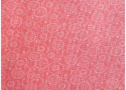 Blumenstoff rosa Color Wall Patchworkstoff