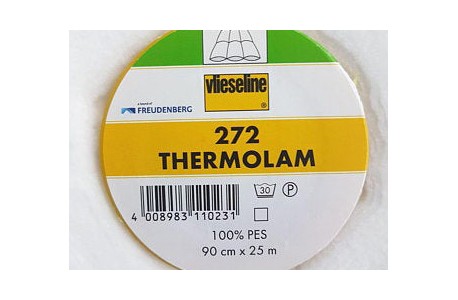 Thermolam 272 Einlage