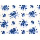 Blumenstoff Patchworkstoff Prairie Days