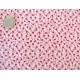 Blumenstoff Patchworkstoff Belle Isle rosa
