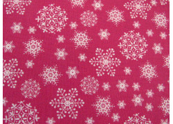 Weihnachtsstoff Quiltstoff Ready For Another Christmas
