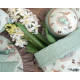 Stoffpaket Baumwolle Frühling acufactum 72062