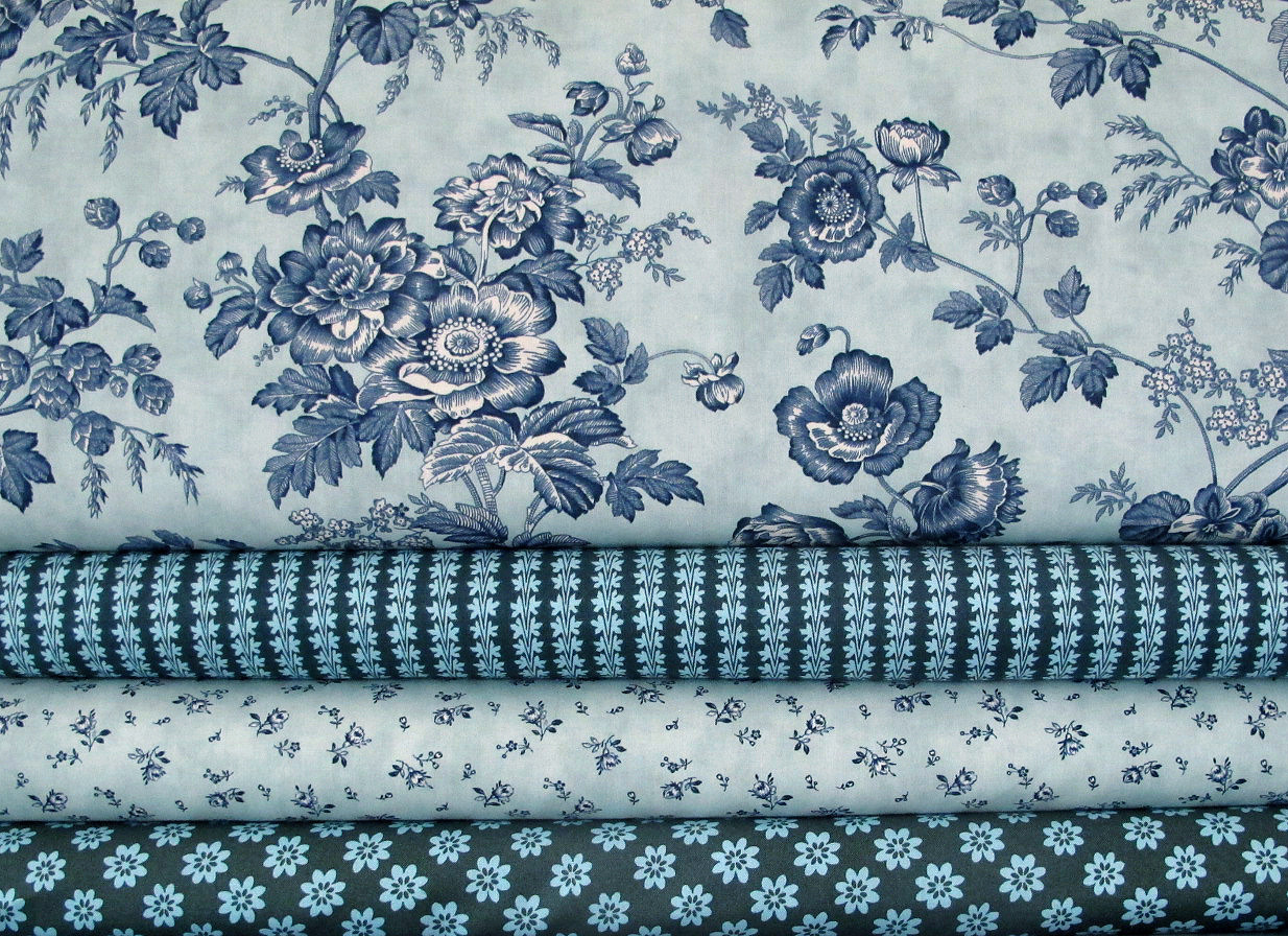 Patchworkstoffe Patchwork Quilt Stoffpakete Patchworkstoffe