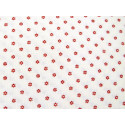 Quiltstoff Blümchen Garden Patchworkstoff