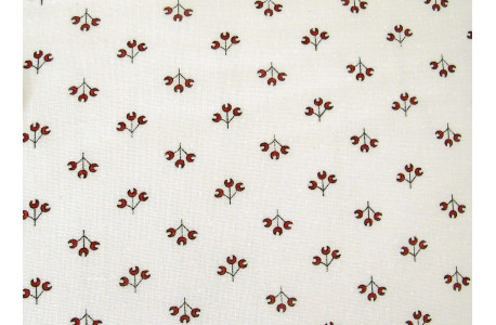 Quiltstoff Beeren I Believe In Patchworkstoff