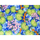 Blumenstoff Kaffe Fassett Patchworkstoff