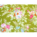 Patchworkstoff Blumen Darling Meadow