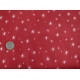 acufactum Stoffpaket Baumwolle Stoffe Winter Weihnachtsstoffe 75033
