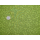 Quiltstoff Beeren grün Wiltshire Liberty Baumwolle Patchworkstoff