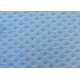 Fat Quarter Lynette Anderson Fächer blau