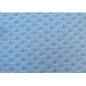 Fat Quarter Lynette Anderson Fächer blau