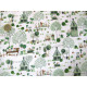 Stoffpaket Baumwolle Patchwork Garten Frühling Kerstin Heß