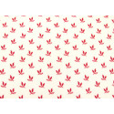 Blätterstoff Joyful Patchworkstoff