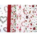 Stoffpaket acufactum Sommer 75063