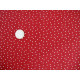 Stoffpaket acufactum Baumwolle Häuser Beeren Mädchen Blumen Herzen Sommer 75063