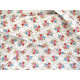 Tilda Stoffe Blümchen Blumen Creating Memories Baumwolle Quiltstoff