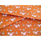 Tilda Stoffe Rosen Patchworkstoff Baumwolle Blumen Creating Memories Quitstoff