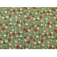 Tilda Stoffe Blumen grün Blümchen Baumwolle Patchwork Quilstoff Creating Memories