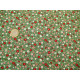 Tilda Stoffe Blumen grün Blümchen Baumwolle Patchwork Quilstoff Creating Memories