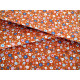 Tilda Stoffe Blümchen Blumen Baumwolle Quiltstoff Creating Memories Patchworkstoff