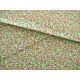 Tilda Stoffe Blümchen Blumen Baumwolle Patchwork Quiltstoff grün Creating Memories