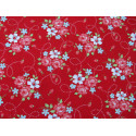 Rosenstoff One Fine Day Patchworkstoff