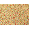 Blumenstoff Dinah´s Delight Patchworkstoff