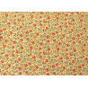 Blumenstoff Baumwolle Stoffe Blümchen Dinah´s Delight Patchworkstoff