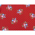 Fat Quarter Rosenstoff Minick Simpson Moda