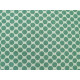 Patchworkstoff Punkte Dots Tupfen Baumwolle Stoff Kitty Corn