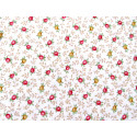 Rosenstoff Spring is in .Patchworkstoff