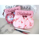 Kosmetiktasche Schminktasche Etui Tasche Organizer Mäppchen 