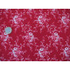 Patchworkstoff Rosenstoff Baumwolle Stoff Blumen Röschen All Our Hearts