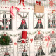 Adventskalender Panel acufactum