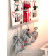 Adventskalender Panel acufactum