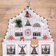 Adventskalender Panel acufactum