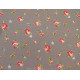 Rosenstoff Baumwolle Blumen Moda Brenda Riddle Ellie Patchworkstoff