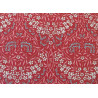 Tilda Stoffe Blumenranken Baumwolle Patchworkstoff