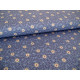 Tilda Stoff Gänseblümchen Baumwolle Sanctuary Patchworkstoff