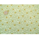 Tilda Stoffe Blümchen grün Baumwolle Blumen Patchworkstoff