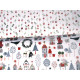 Stoffpaket Weihnachten acufactum Kerstin Heß 72051