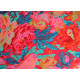 Patchworkstoff Kaffe Fassett Baumwolle Blumen große Rosen