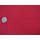 Fat Quarter Ornamentstoff rot Baumwolle Patchworkstoff Basic