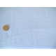Stoff Ornamente hellblau Baumwolle Patchworkstoff