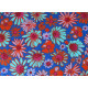 Patchworkstoff Baumwolle Blumen Stoff Bloomers Kaffe Fassett