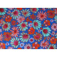 Patchworkstoff Baumwolle Blumen Stoff Bloomers Kaffe Fassett