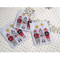 Label acufactum Winterkinder