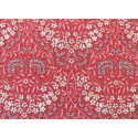 Fat Quarter Tilda Stoff Blumenranken