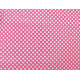 Fat Quarter Tilda Stoff Basic Dots Baumwolle Tupfen Punkte Pünktchen