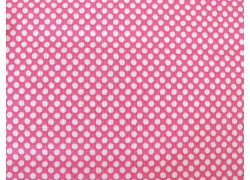 Fat Quarter Tilda Stoff Basic Dots Baumwolle Tupfen Punkte Pünktchen